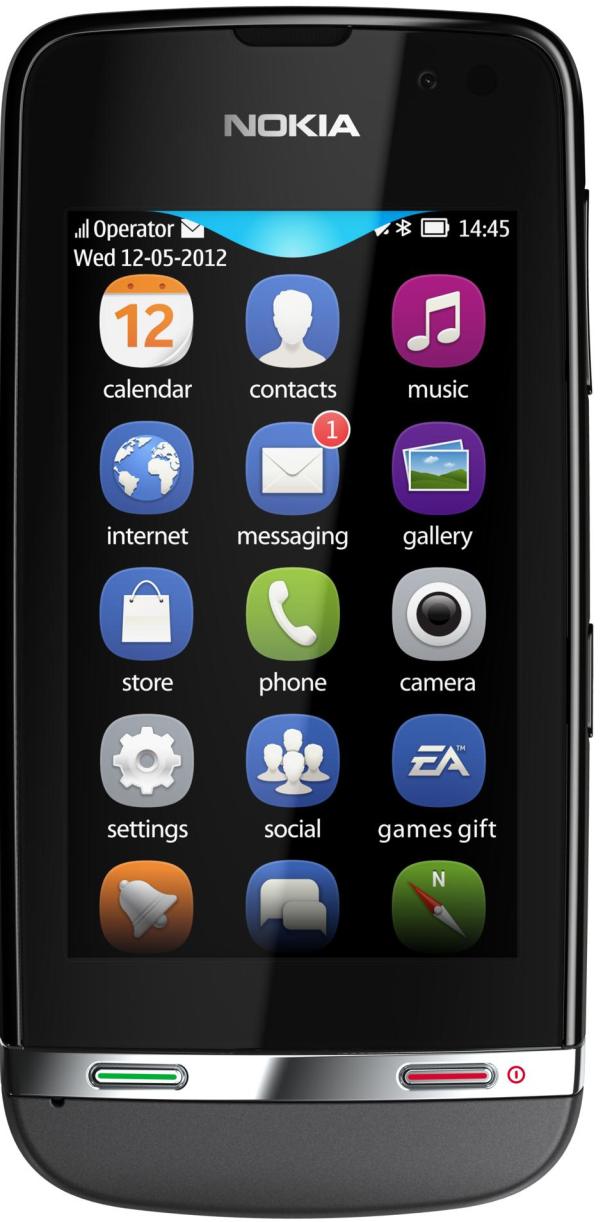 Asha 311